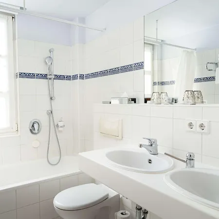 Arthotel Ana Fleur 3*