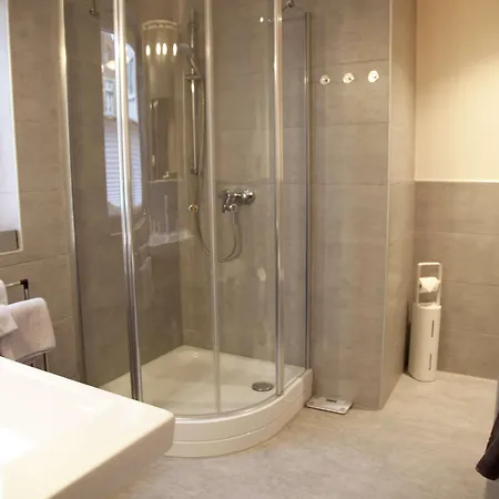 Arthotel Ana Fleur Hotel Paderborn