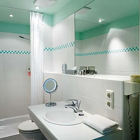 Ξενοδοχείο Arthotel Ana Fleur
