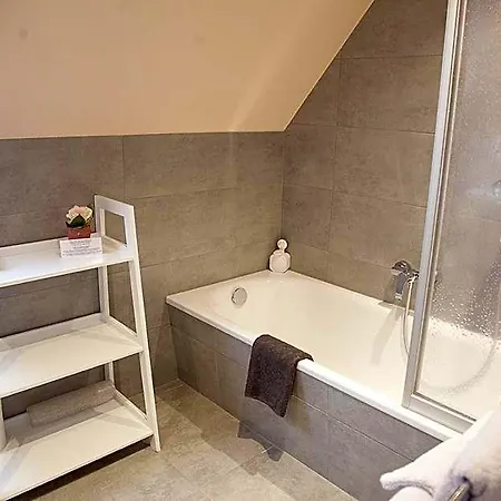 Arthotel Ana Fleur Ξενοδοχείο Πάντερμπορν