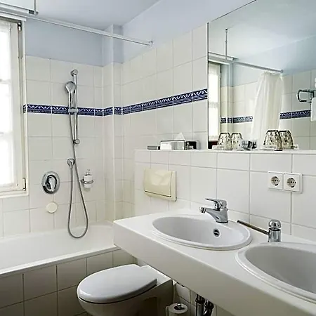 Arthotel Ana Fleur 3*