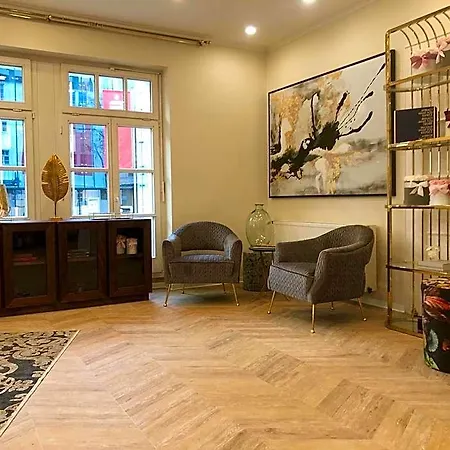 Arthotel Ana Fleur 3* Πάντερμπορν