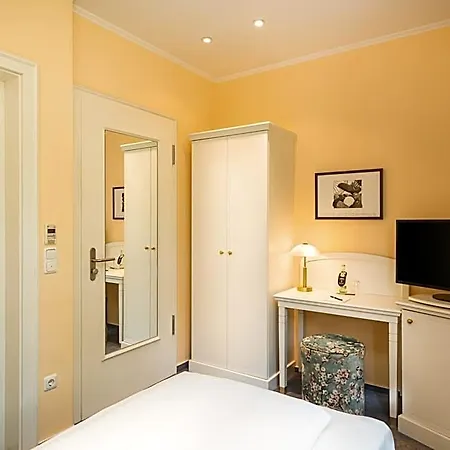 Arthotel Ana Fleur Ξενοδοχείο