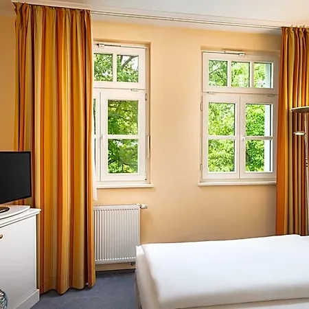 Arthotel Ana Fleur Ξενοδοχείο Πάντερμπορν