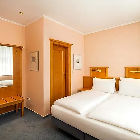 Arthotel Ana Fleur 3*
