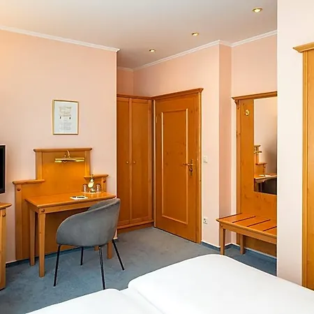 Arthotel Ana Fleur Ξενοδοχείο