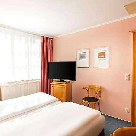 Arthotel Ana Fleur מלון