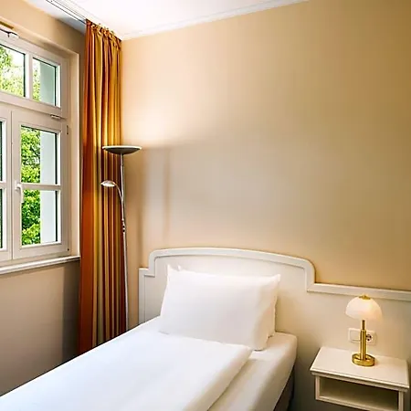 Arthotel Ana Fleur Ξενοδοχείο