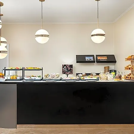 Arthotel Ana Fleur Ξενοδοχείο 3*