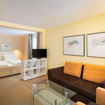 Arthotel Ana Fleur 3*