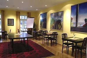 Arthotel Ana Fleur 호텔 파더본