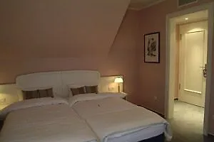Arthotel Ana Fleur Πάντερμπορν