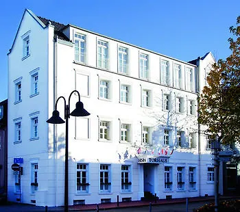 Arthotel Ana Fleur Ξενοδοχείο Πάντερμπορν