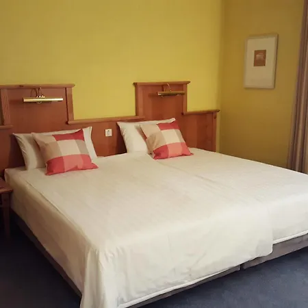 Hotel Arthotel Ana Fleur