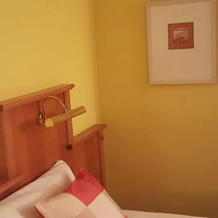 호텔 Arthotel Ana Fleur 파더본