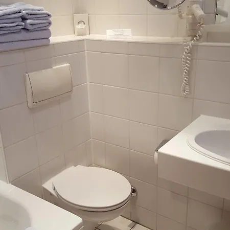 Arthotel Ana Fleur 3*