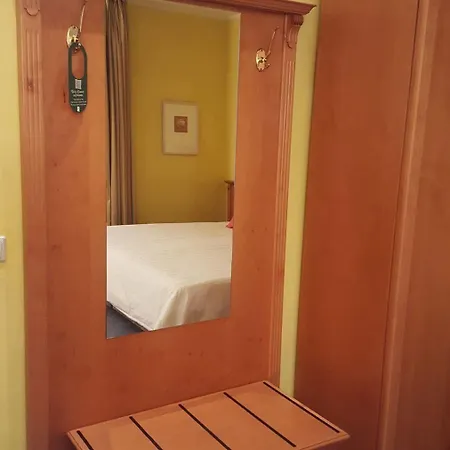 호텔 Arthotel Ana Fleur 파더본