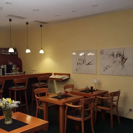 Arthotel Ana Fleur 호텔 파더본