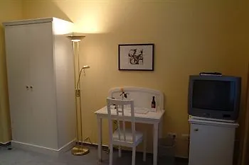 Arthotel Ana Fleur Πάντερμπορν