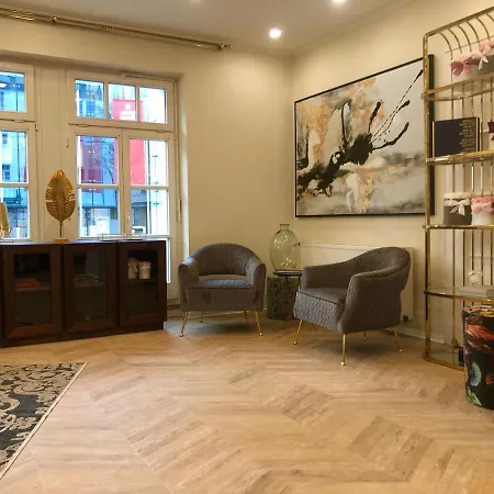 Arthotel Ana Fleur 파더본