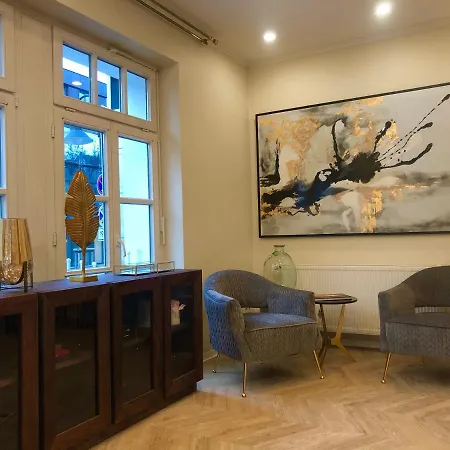 Hotel Arthotel Ana Fleur