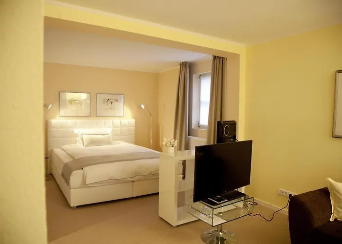 Hotel Arthotel Ana Fleur 3*