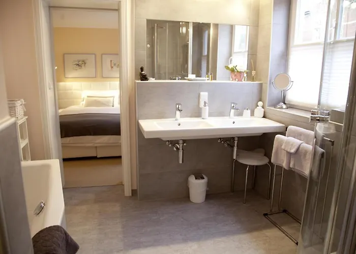 Arthotel Ana Fleur 3*