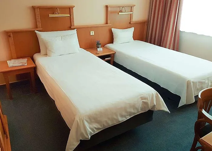 Arthotel Ana Fleur Otel Paderborn