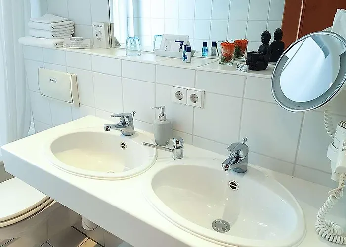 Arthotel Ana Fleur Paderborn