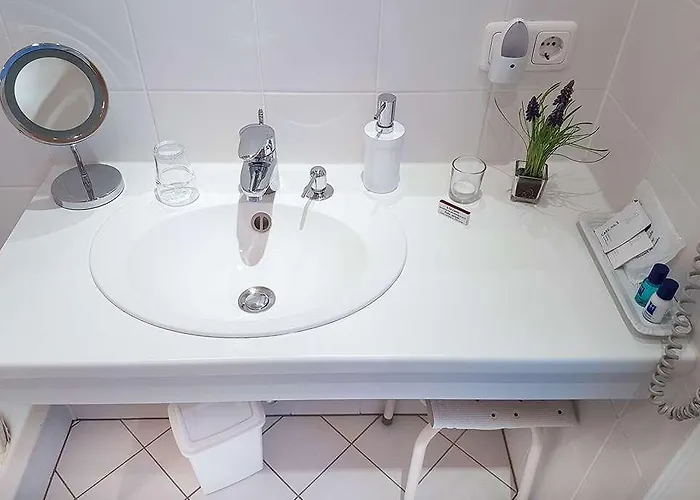 Arthotel Ana Fleur 3*