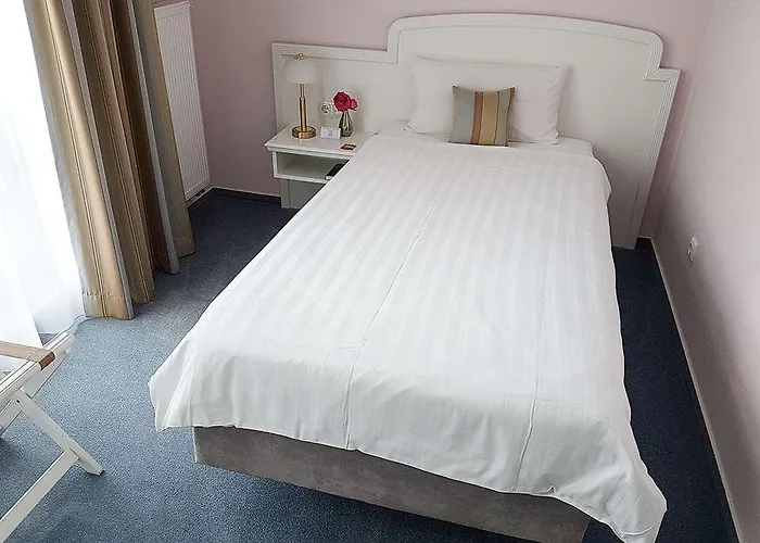 Hotel Arthotel Ana Fleur Paderborn