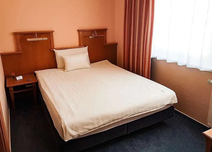 Arthotel Ana Fleur Otel Paderborn