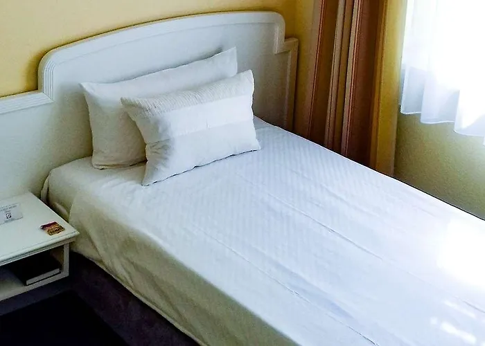 Arthotel Ana Fleur 3*