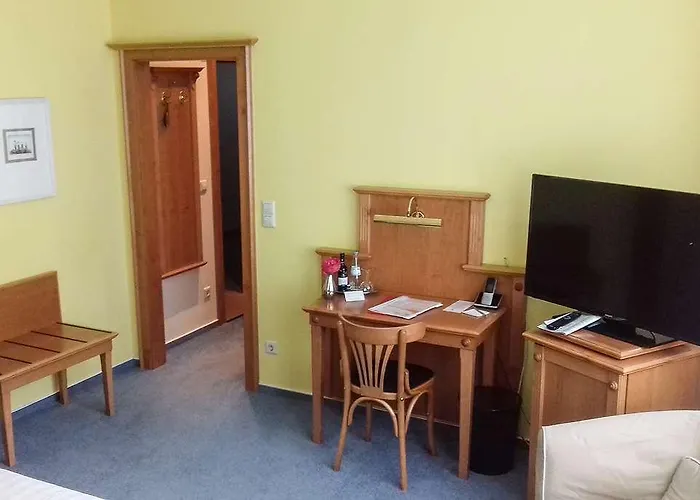 Arthotel Ana Fleur 3* Paderborn