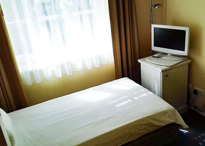 Arthotel Ana Fleur 3* Paderborn