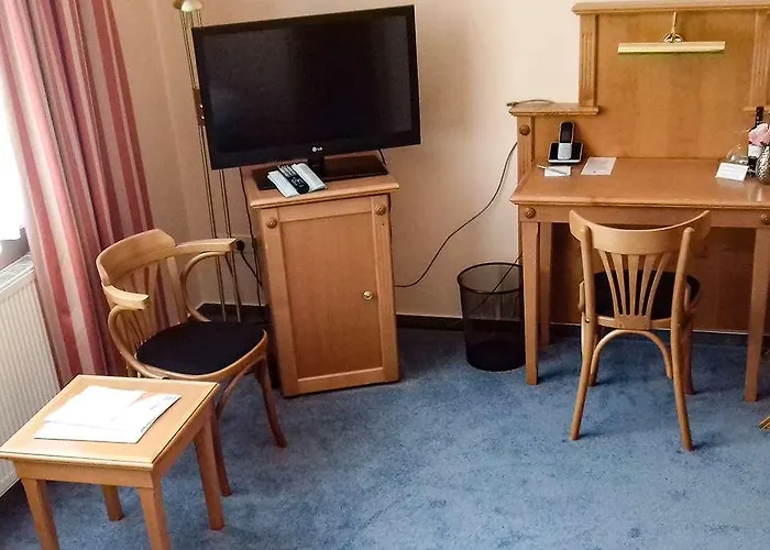 Arthotel Ana Fleur Hotel