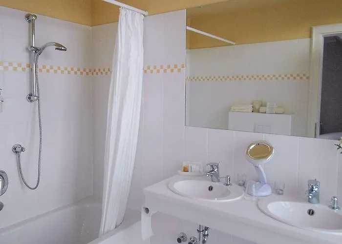 Otel Arthotel Ana Fleur