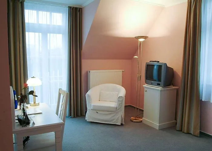 Arthotel Ana Fleur Paderborn