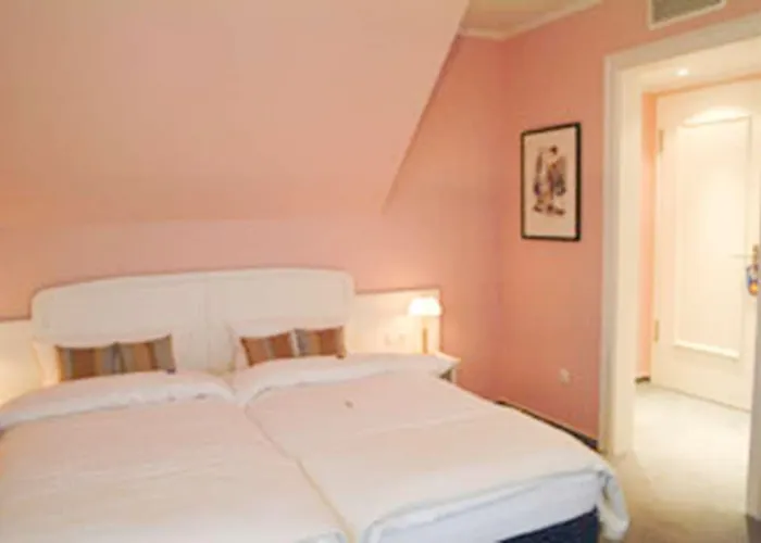 Otel Arthotel Ana Fleur Paderborn