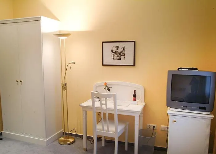 Arthotel Ana Fleur Paderborn