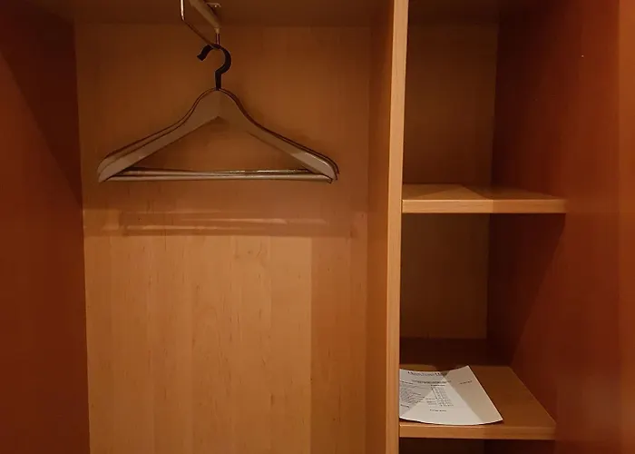 Otel Arthotel Ana Fleur