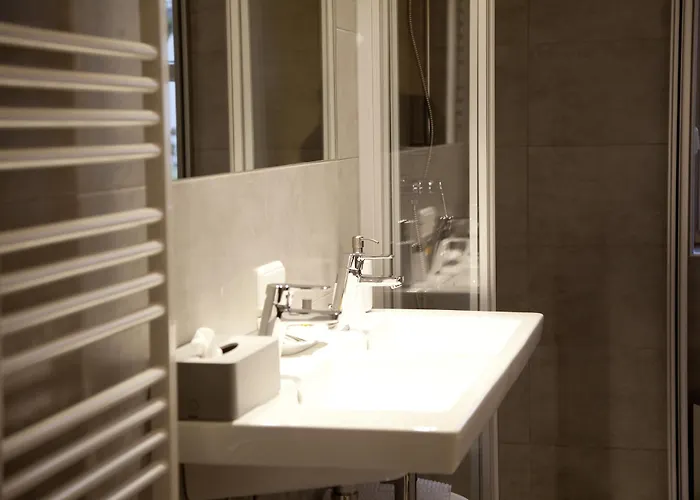 Arthotel Ana Fleur Otel