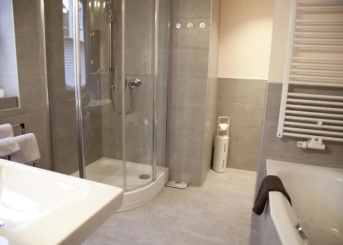 Arthotel Ana Fleur Otel 3*