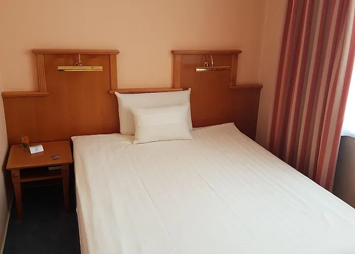 Arthotel Ana Fleur Otel Paderborn