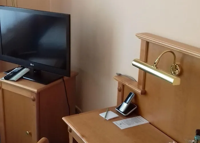 Otel Arthotel Ana Fleur