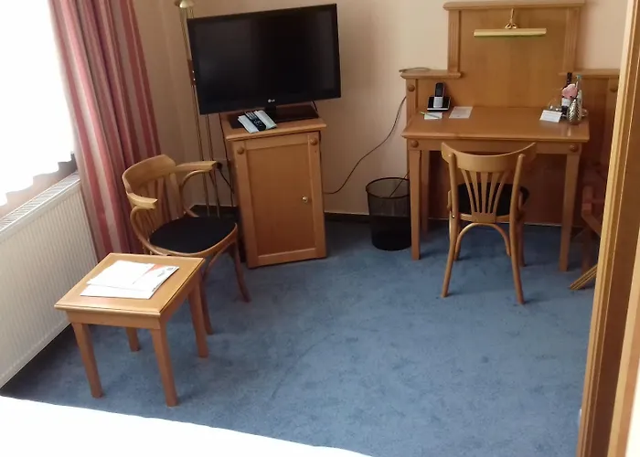 Arthotel Ana Fleur 3* Paderborn