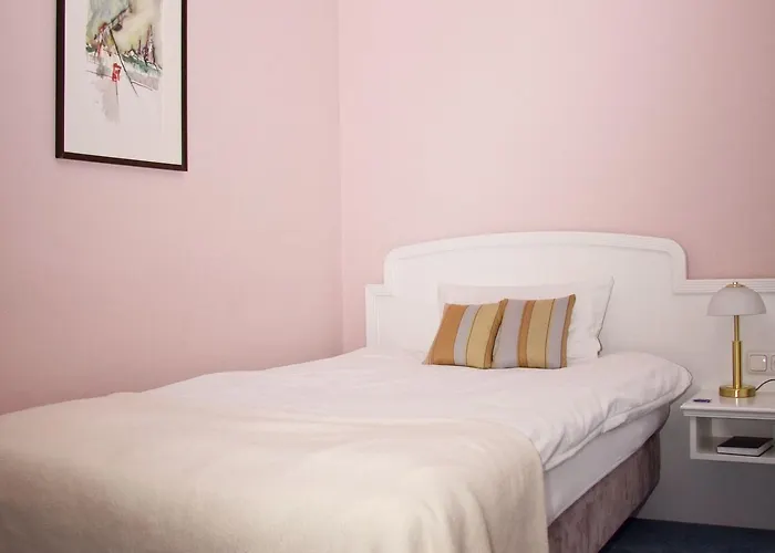 Arthotel Ana Fleur Paderborn