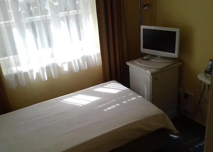 Arthotel Ana Fleur Hotel 3*