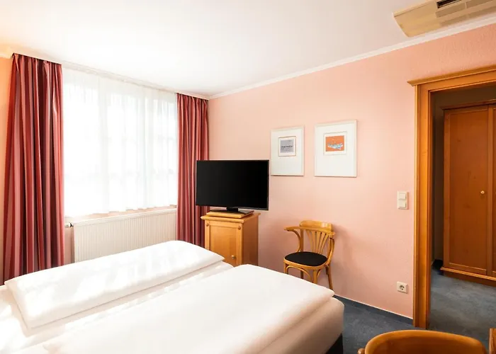 Arthotel Ana Fleur 3* Paderborn