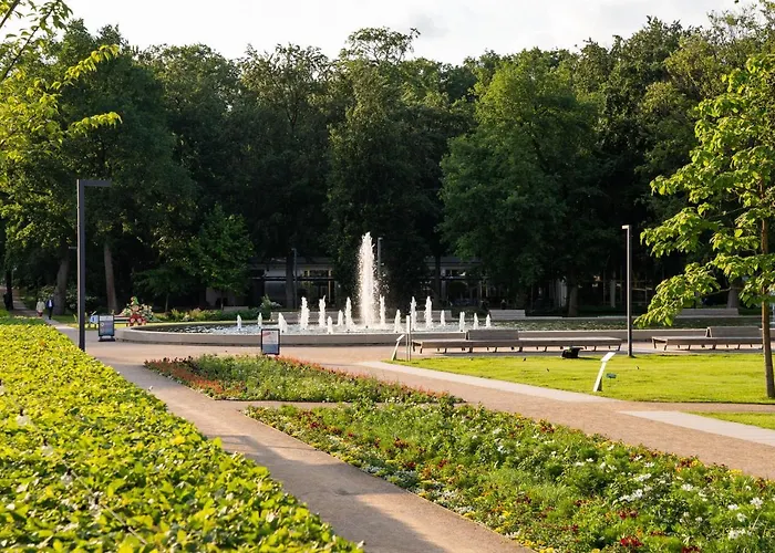 Arthotel Ana Fleur Paderborn